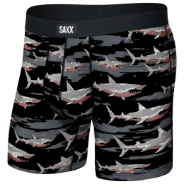Caleçon Saxx Daytripper Comfort Boxer Brf Fly