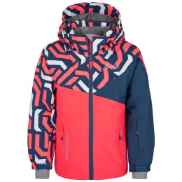 Veste enfant Kilpi Saara-Jg rose