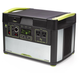 Station de charge Goal Zero Yeti 1400 Lithium