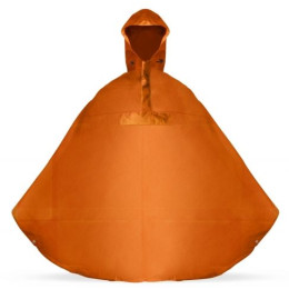 Imperméable Trimm Ones orange