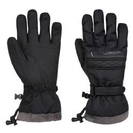 Gants Loap Ripex vert Black