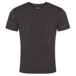 T-shirt homme Progress Coffee Original noir antracit