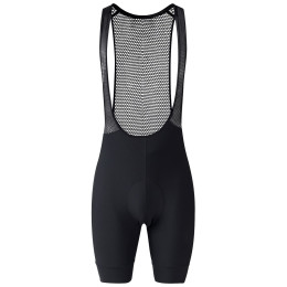 Cuissard de vélo homme Dare 2b Ultra Bibbed Short noir Black