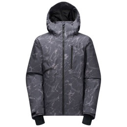 Veste homme Dare 2b Baseplate IV Jacket gris DrkCrckdPrnt