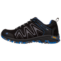Chaussures homme Alpine Pro Obaqe vert black