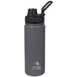 Bouteille isotherme Zulu Vacuum Sport 500