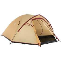 Tente de randonnée Coleman Darwin Summer 4 Plus