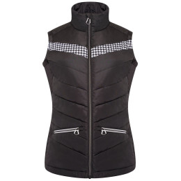 Gilet femme Dare 2b Burnish Gilet vert Black