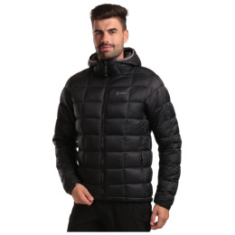 Veste d'hiver homme Kilpi Rebeki-M noir BLK