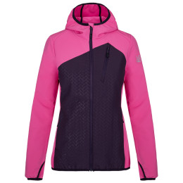 Veste femme Loap Urlea rose Pink