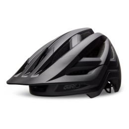 Casque vélo Giro Montaro MIPS III noir mat Mat Black