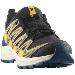 Chaussures enfant Salomon Xa Pro V8 Waterproof