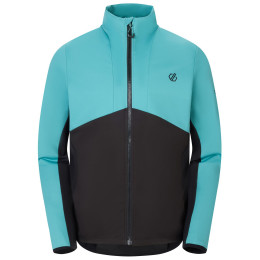 Veste homme Dare 2b Pro Move 3Layer Jacket vert / noir Teal/Black