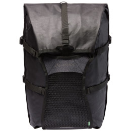Sac pour porte-bagage Vaude Trailcargo vert Black