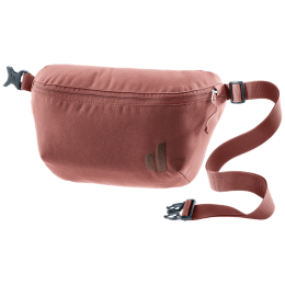 Sac banane Deuter Avengo Organizer rouge caspia