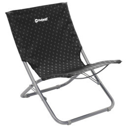 Chaise Outwell Rawson vert