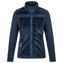 Sweat-shirt femme Kilpi Chloe-W bleue