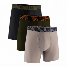 Caleçon homme Under Armour Perf Tech 6in