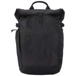 Sac à dos Aevor Roll Pack 2.0 Proof noir Proof Black