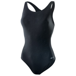 Maillot de bain femme Aquawave Seaweed vert Black