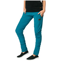 Patalon femme Drexiss Petrol