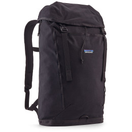 Sac à dos Patagonia Fieldsmith Lid Pack 28L vert Black