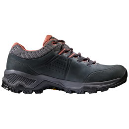 Bottes randonnée femme Mammut Nova IV Low GTX Women