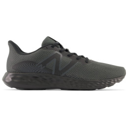 Chaussures homme New Balance 411 v3 vert Blacktop