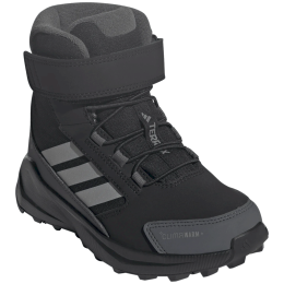 Bottes d'hiver enfant Adidas Terrex Trailmaker 2 Cw+ K noir Black