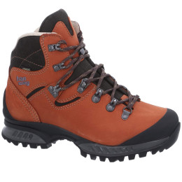 Chaussures femme Hanwag Tatra II Lady GTX orange AutumnLeaf