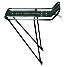 Porte-bagages avant Sport Arsenal Art. 203 vert