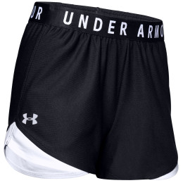 Short femme Under Armour Play Up Shorts 3.0