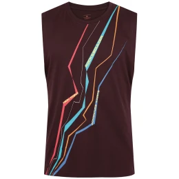 T-shirt homme High Point Crispeak Scampolo