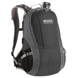 Sac à dos Boll Nomad 24+6l girs
