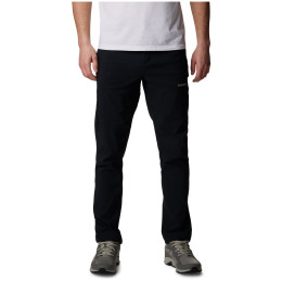 Pantalon homme Columbia Triple Canyon™ II Fall Hiking Pant vert Black