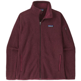Sweat-shirt femme Patagonia Better Sweater Jacket