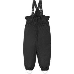 Pantalon enfant Reima Stockholm vert black