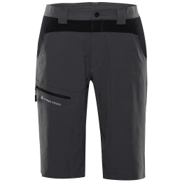 Short homme Alpine Pro Cuom (2020) gris / noir