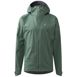 Veste imperméable pour homme Haglöfs L.I.M Airak 2,5L Jacket