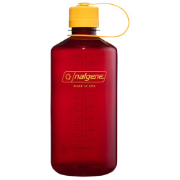 Bouteille Nalgene Narrow Mouth 1l Sustain