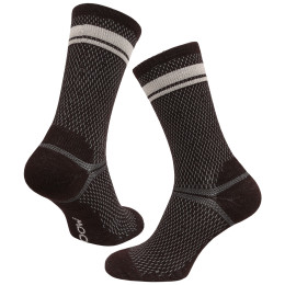 Chaussettes MOOA Silk Merino