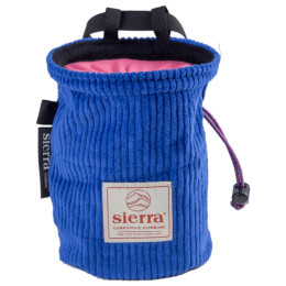 Sac à magnésie SIERRA Climbing Tube Chili