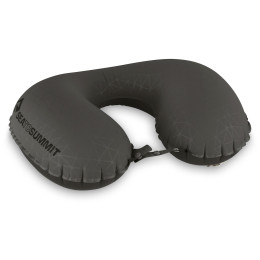 Coussin voyage Sea to Summit Aeros Ultralight Travel Pillow Regular noir Jet Black