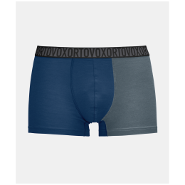 Caleçons fonctionnels homme Ortovox 150 Essential Trunks M