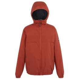 Veste homme Regatta Wiltom rouge Red Ochre