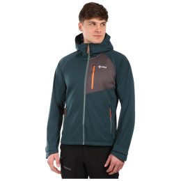 Veste softshell homme Kilpi Beltra-M (2025)
