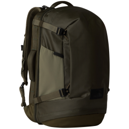 Sac à dos de voyage The North Face Bcv Pro Travel Pack vert / noir NEW TAUPE GREEN/TNF BLACK