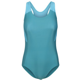 Maillot de bain femme Regatta Active SwimsuitII bleue BrstBlu/Amaz