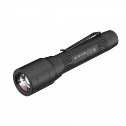 Lampe torche Ledlenser P5 Core vert black