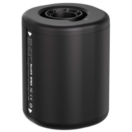 Pompe Flextail TINY Pump X 2023 noir black